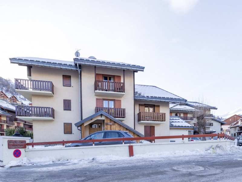 VUE 2 HIVER CARENE - VALLOIRE CENTRE - VALLOIRE RESERVATIONS VUE 2 HIVER CARENE - VALLOIRE CENTRE - VALLOIRE RESERVATIONS