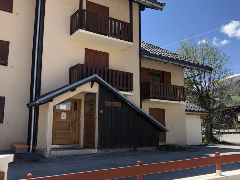 VUE 4 CARENE - VALLOIRE CENTRE - VALLOIRE RESERVATIONS VUE 4 CARENE - VALLOIRE CENTRE - VALLOIRE RESERVATIONS