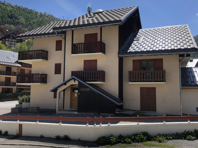 VUE 4 CARENE - VALLOIRE CENTRE