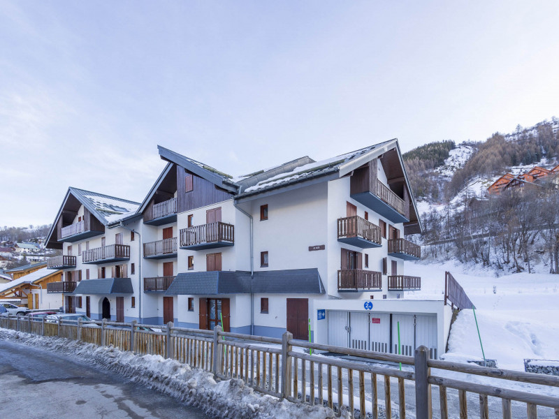 VUE 1 ALTAIR - VALLOIRE CENTRE - VALLOIRE RESERVATIONS VUE 1 ALTAIR - VALLOIRE CENTRE - VALLOIRE RESERVATIONS