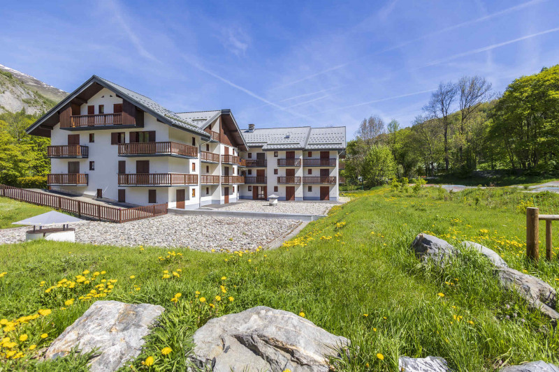 VUE 3 ETE ALTAIR - VALLOIRE CENTRE VUE 3 ETE ALTAIR - VALLOIRE CENTRE