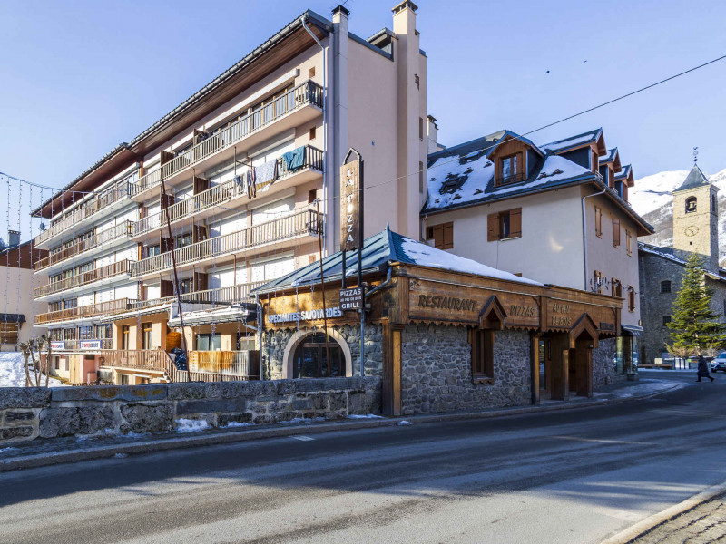 VUE 2 HIVER ROYAL NEIGE - VALLOIRE CENTRE - VALLOIRE RESERVATIONS VUE 2 HIVER ROYAL NEIGE - VALLOIRE CENTRE - VALLOIRE RESERVATIONS