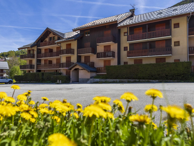VUE 4 ETE BETELGEUSE - VALLOIRE CENTRE VUE 4 ETE BETELGEUSE - VALLOIRE CENTRE