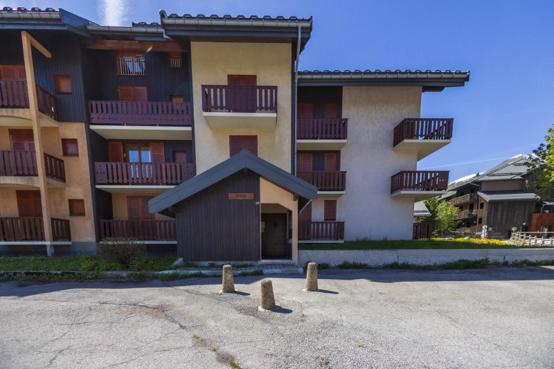 UE 4 ETE ERIDAN - VALLOIRE CENTRE UE 4 ETE ERIDAN - VALLOIRE CENTRE