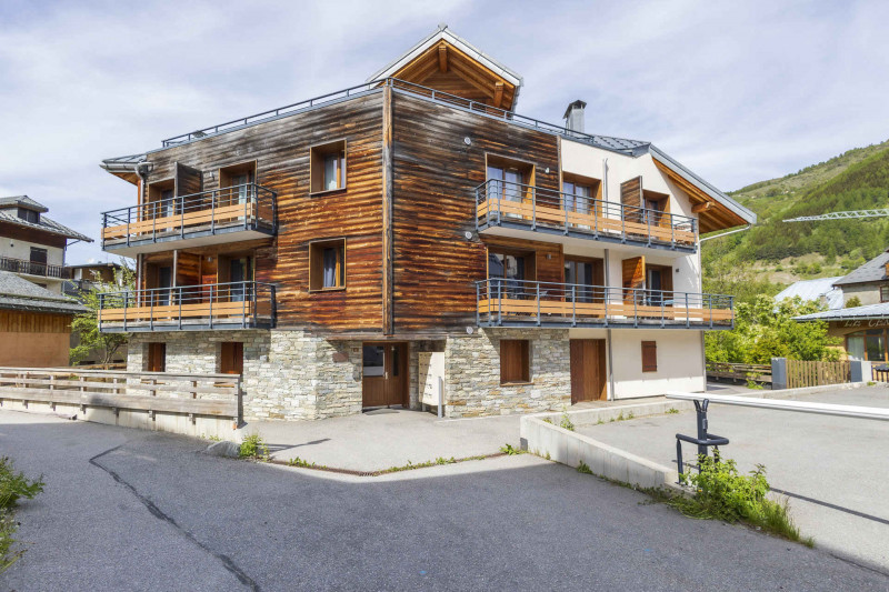 VUE 2 ETE - RESIDENCE L'EPINETTE - VALLOIRE CENTRE - VALLOIRE RESERVATIONS VUE 2 ETE - RESIDENCE L'EPINETTE - VALLOIRE CENTRE - VALLOIRE RESERVATIONS