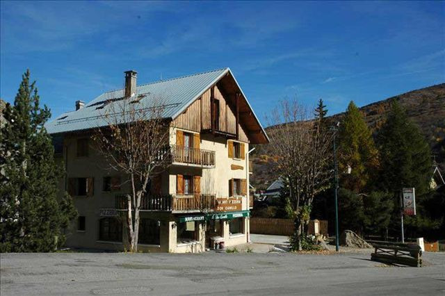 VUE 2 LES ALPAGES - VALLOIRE CENTRE - VALLOIRE RESERVATIONS VUE 2 LES ALPAGES - VALLOIRE CENTRE - VALLOIRE RESERVATIONS