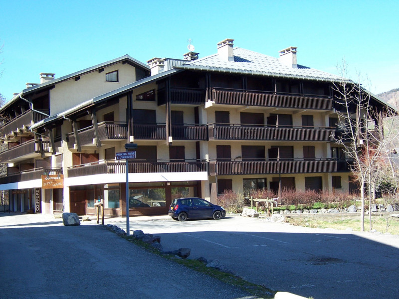 VUE 1 HIVER LE ROCHER SAINT PIERRE - VALLOIRE CENTRE - VALLOIRE RESERVATIONS VUE 1 HIVER LE ROCHER SAINT PIERRE - VALLOIRE CENTRE - VALLOIRE RESERVATIONS