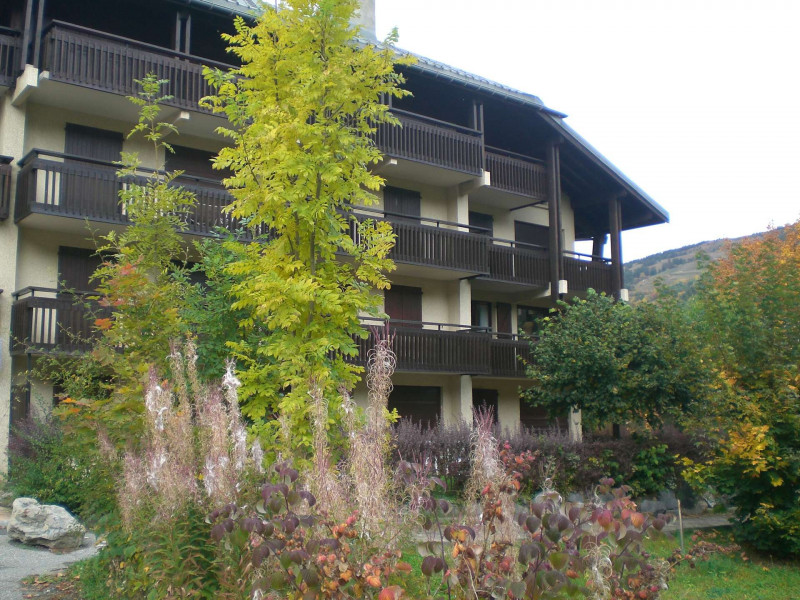 VUE 2 LE ROCHER SAINT PIERRE - VALLOIRE CENTRE - VALLOIRE RESERVATIONS VUE 2 LE ROCHER SAINT PIERRE - VALLOIRE CENTRE - VALLOIRE RESERVATIONS