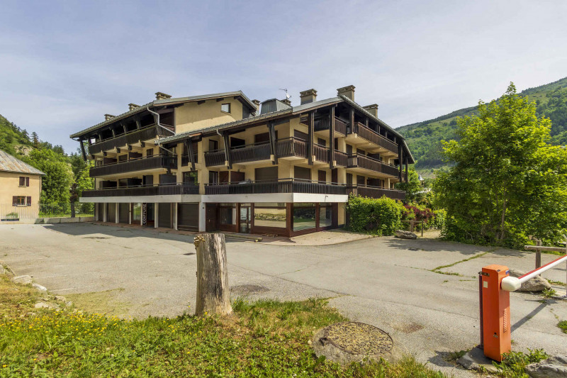 VUE 2 ETE LE ROCHER SAINT PIERRE - VALLOIRE CENTRE - VALLOIRE RESERVATIONS VUE 2 ETE LE ROCHER SAINT PIERRE - VALLOIRE CENTRE - VALLOIRE RESERVATIONS
