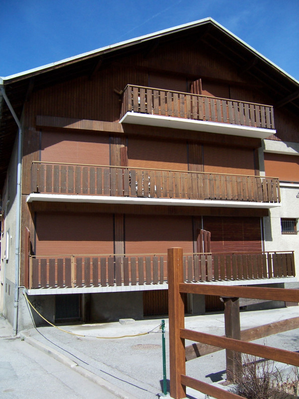VUE 2 LES ROCHILLES - VALLOIRE CENTRE - VALLOIRE RESERVATIONS VUE 2 LES ROCHILLES - VALLOIRE CENTRE - VALLOIRE RESERVATIONS