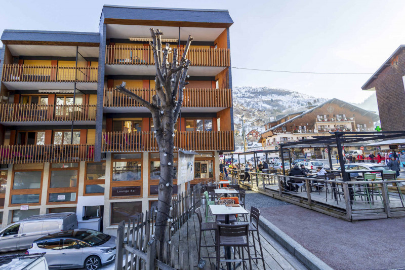 VUE 2 HIVER ROCHEBRUNE - VALLOIRE CENTRE - VALLOIRE RESERVATIONS VUE 2 HIVER ROCHEBRUNE - VALLOIRE CENTRE - VALLOIRE RESERVATIONS
