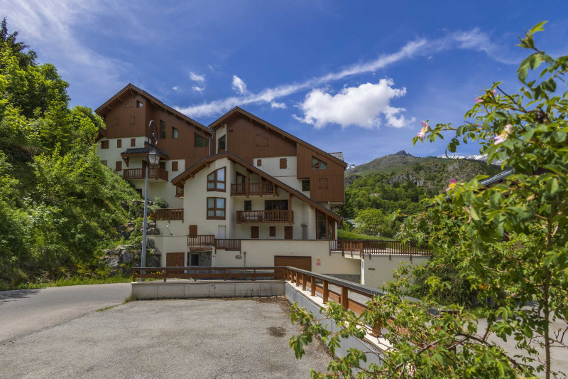 VUE 3 ETE L'ARVETTE - VALLOIRE LE PONTET VUE 3 ETE L'ARVETTE - VALLOIRE LE PONTET