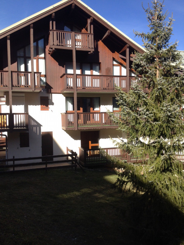 VUE 5 ETE CHALET DE TIGNY BRUYERE - VALLOIRE CENTRE VUE 5 ETE CHALET DE TIGNY BRUYERE - VALLOIRE CENTRE