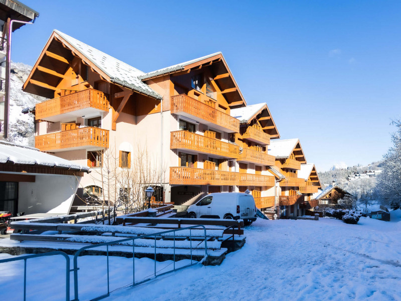 VUE 1 HIVER RÉSIDENCE ROCHECHATEAU - VALLOIRE CENTRE - VALLOIRE RESERVATIONS VUE 1 HIVER RÉSIDENCE ROCHECHATEAU - VALLOIRE CENTRE - VALLOIRE RESERVATIONS
