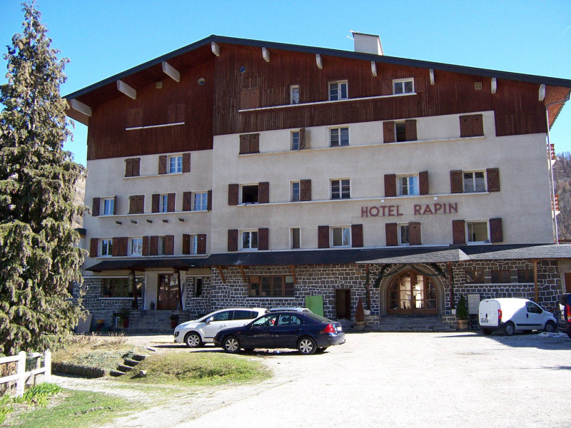 VUE 2 RESIDENCE RAPIN - VALLOIRE CENTRE - VALLOIRE RESERVATIONS VUE 2 RESIDENCE RAPIN - VALLOIRE CENTRE - VALLOIRE RESERVATIONS