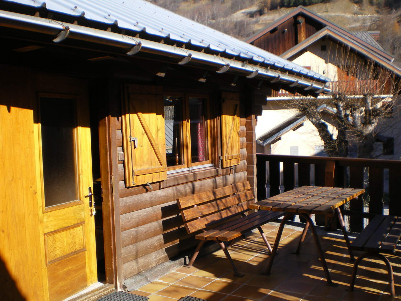 VUE 2 CHALET LA NEUVACHETTE 2 - VALLOIRE CENTRE - VALLOIRE RESERVATIONS VUE 2 CHALET LA NEUVACHETTE 2 - VALLOIRE CENTRE - VALLOIRE RESERVATIONS
