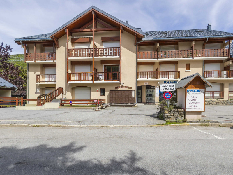 VUE 3 ETE RÉSIDENCE VALLÉE D'OR - VALLOIRE CENTRE VUE 3 ETE RÉSIDENCE VALLÉE D'OR - VALLOIRE CENTRE