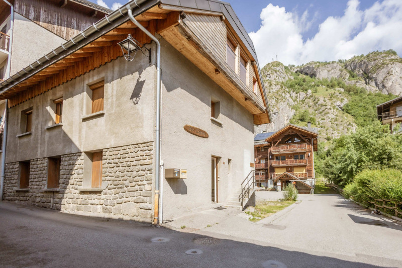 VUE 1 ETE LES LIGNIÈRES - VALLOIRE CENTRE - VALLOIRE RESERVATIONS VUE 1 ETE LES LIGNIÈRES - VALLOIRE CENTRE - VALLOIRE RESERVATIONS