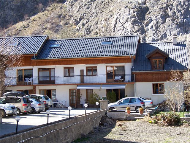 VUE 1 AUX SPORTS - VALLOIRE CENTRE - VALLOIRE RESERVATIONS VUE 1 AUX SPORTS - VALLOIRE CENTRE - VALLOIRE RESERVATIONS