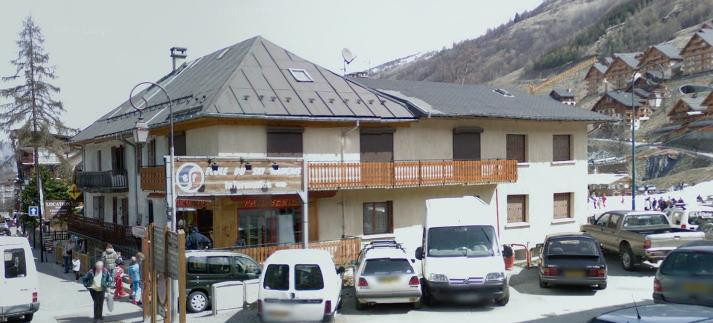 VUE 1 APPARTEMENT RAPIN ALAIN - VALLOIRE CENTRE - VALLOIRE RESERVATIONS VUE 1 APPARTEMENT RAPIN ALAIN - VALLOIRE CENTRE - VALLOIRE RESERVATIONS