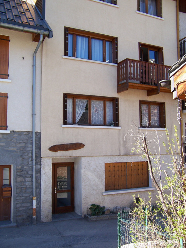 VUE 1 LES CRISTAUX - VALLOIRE CENTRE - VALLOIRE RESERVATIONS VUE 1 LES CRISTAUX - VALLOIRE CENTRE - VALLOIRE RESERVATIONS