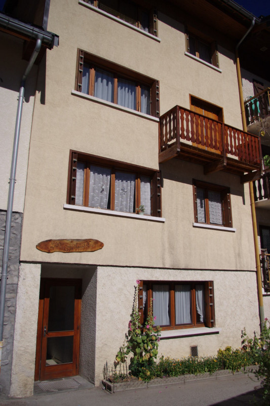VUE 2 LES CRISTAUX - VALLOIRE CENTRE - VALLOIRE RESERVATIONS VUE 2 LES CRISTAUX - VALLOIRE CENTRE - VALLOIRE RESERVATIONS