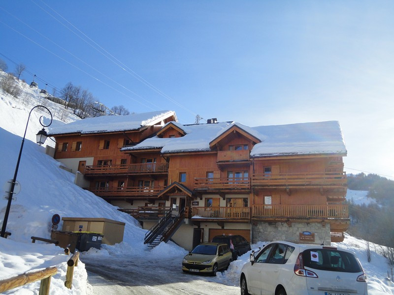 VUE 1 DRYADES HAMEAU DE LA VALLÉE D'OR - VALLOIRE LES CHARBONNIÈRES - VALLOIRE RESERVATIONS VUE 1 DRYADES HAMEAU DE LA VALLÉE D'OR - VALLOIRE LES CHARBONNIÈRES - VALLOIRE RESERVATIONS