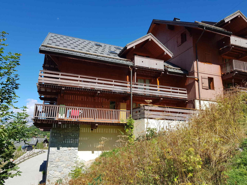 VUE 2 DRYADES HAMEAU DE LA VALLÉE D'OR - VALLOIRE LES CHARBONNIÈRES - VALLOIRE RESERVATIONS VUE 2 DRYADES HAMEAU DE LA VALLÉE D'OR - VALLOIRE LES CHARBONNIÈRES - VALLOIRE RESERVATIONS