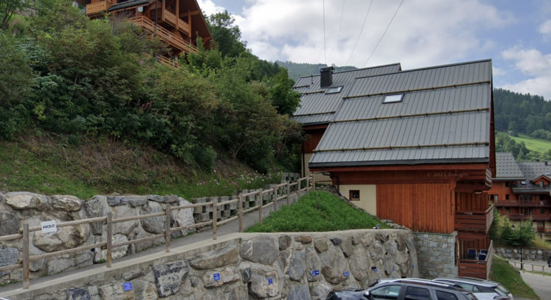 ACCES ANCOLIE CHALETS DE LA VALLEE D'OR - VALLOIRE LES CHARBONNIERES - VALLOIRE RESERVATIONS ACCES ANCOLIE CHALETS DE LA VALLEE D'OR - VALLOIRE LES CHARBONNIERES - VALLOIRE RESERVATIONS