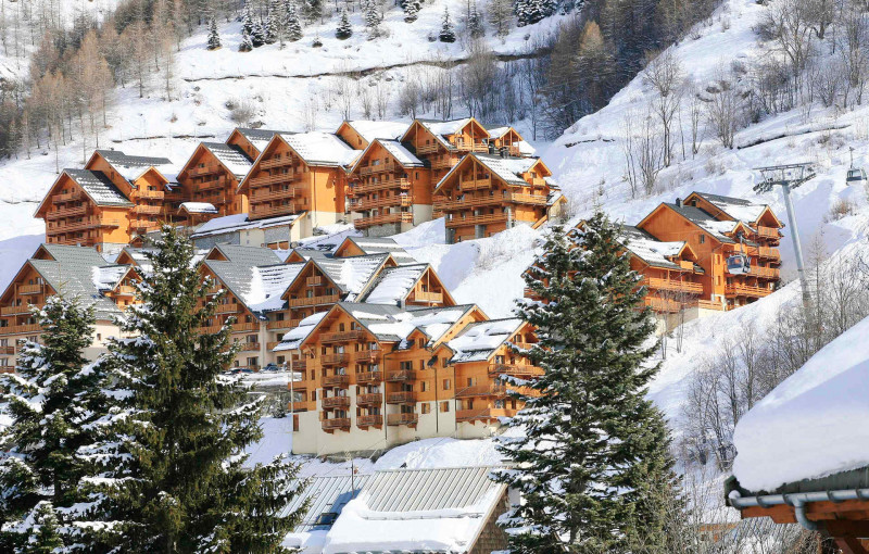 VUE 1 EDELWEISS CHALETS DE LE VALLÉE D'OR - VALLOIRE LES CHARBONNIÈRES - VALLOIRE RESERVATIONS VUE 1 EDELWEISS CHALETS DE LE VALLÉE D'OR - VALLOIRE LES CHARBONNIÈRES - VALLOIRE RESERVATIONS