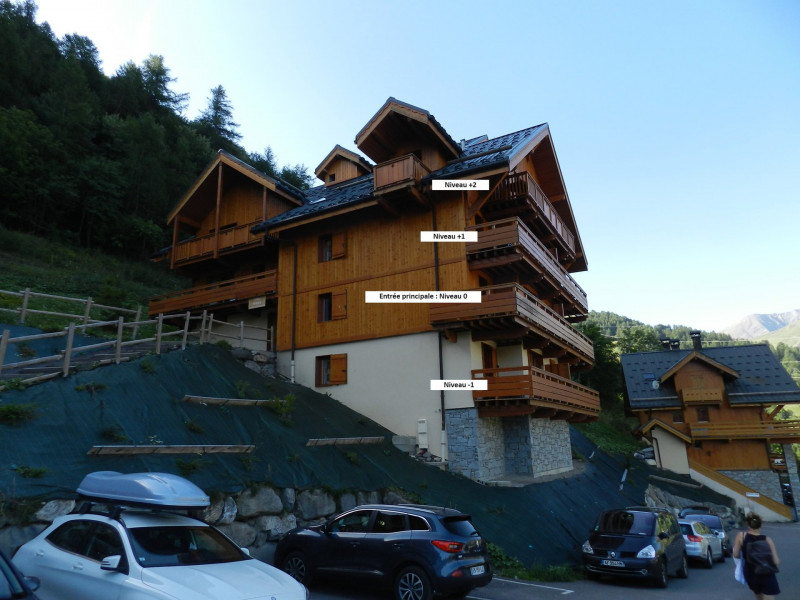 VUE 2 PENSÉE CHALETS DE LA VALLÉE D'OR - VALLOIRE LES CHARBONNIÈRES - VALLOIRE RESERVATIONS VUE 2 PENSÉE CHALETS DE LA VALLÉE D'OR - VALLOIRE LES CHARBONNIÈRES - VALLOIRE RESERVATIONS