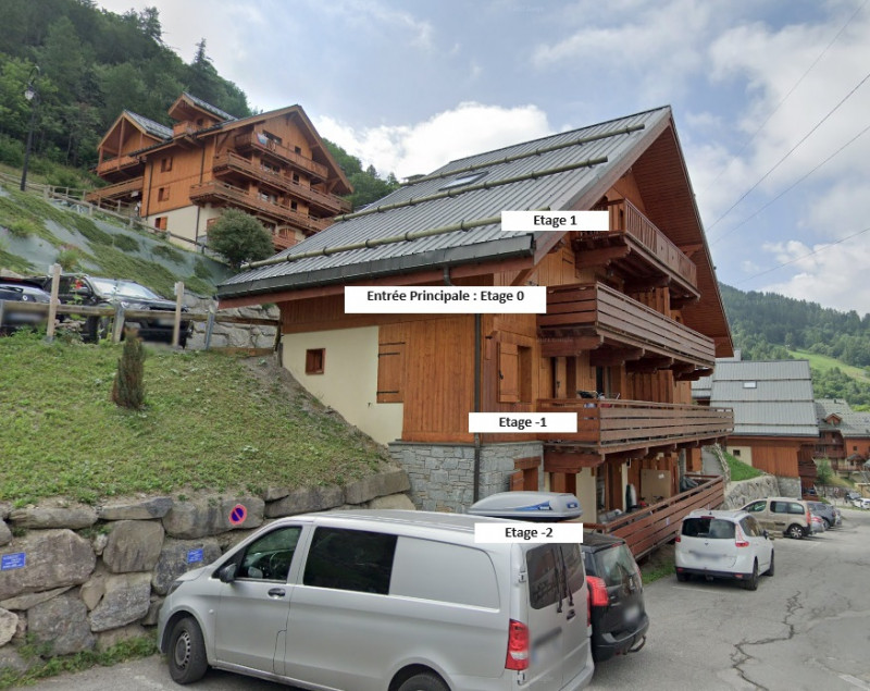 VUE 2 PRIMEVÈRE CHALETS DE LA VALLÉE D'OR - VALLOIRE LES CHARBONNIÈRES - VALLOIRE RESERVATIONS VUE 2 PRIMEVÈRE CHALETS DE LA VALLÉE D'OR - VALLOIRE LES CHARBONNIÈRES - VALLOIRE RESERVATIONS