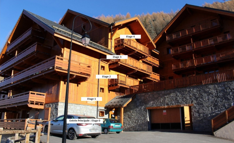 ASTER CHALETS DE LA VALLEE D'OR - VALLOIRE LES CHARBONNIERES - VALLOIRE RESERVATIONS ASTER CHALETS DE LA VALLEE D'OR - VALLOIRE LES CHARBONNIERES - VALLOIRE RESERVATIONS