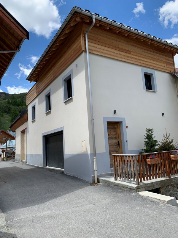 CHALET COMO BRUNATE - VALLOIRE CENTRE - VALLOIRE RESERVATIONS CHALET COMO BRUNATE - VALLOIRE CENTRE - VALLOIRE RESERVATIONS