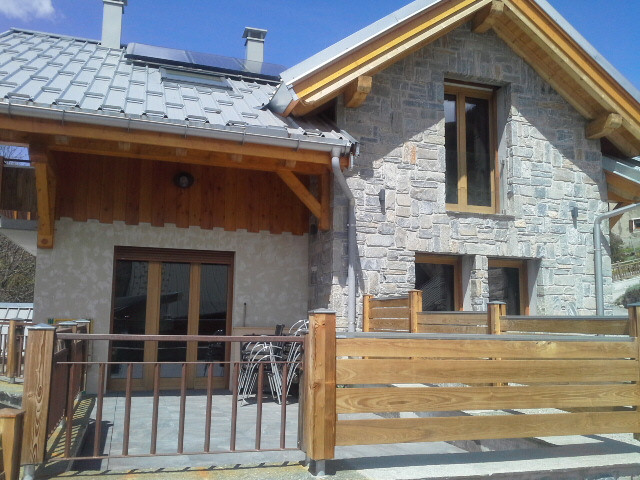 CHALET LAMARTINE - LES CHOSEAUX VILLE VALLOIRE - VALLOIRE RESERVATIONS CHALET LAMARTINE - LES CHOSEAUX VILLE VALLOIRE - VALLOIRE RESERVATIONS