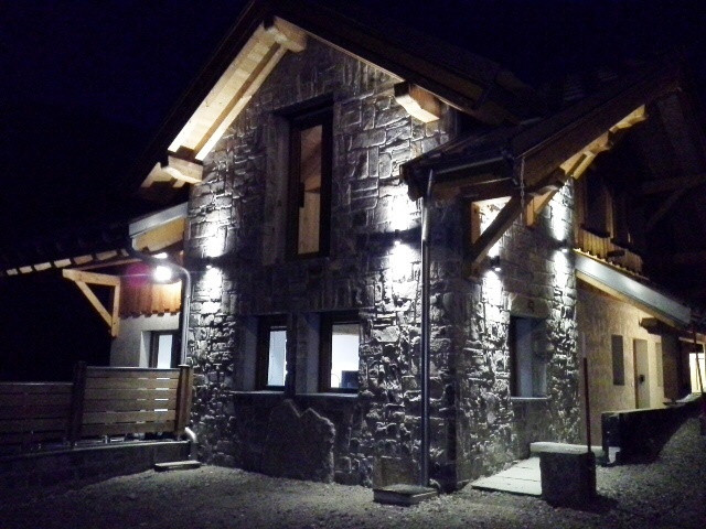 CHALET LAMARTINE - LES CHOSEAUX VILLE VALLOIRE - VALLOIRE RESERVATIONS CHALET LAMARTINE - LES CHOSEAUX VILLE VALLOIRE - VALLOIRE RESERVATIONS