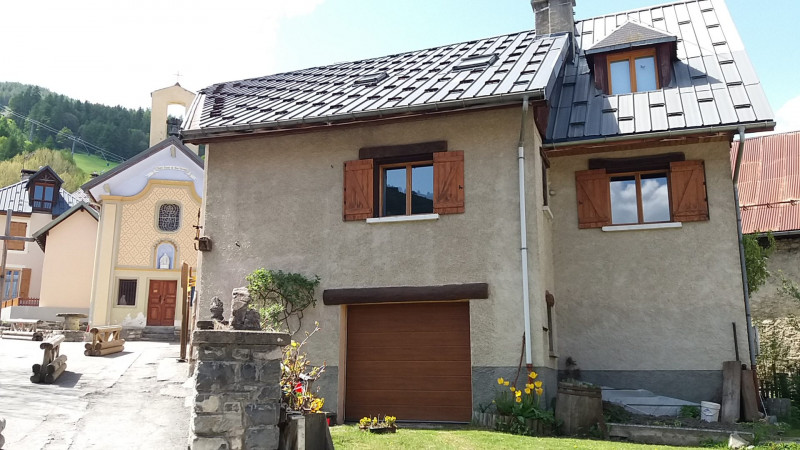 CHALET LE FENETRO - VALLOIRE CENTRE - VALLOIRE RESERVATIONS CHALET LE FENETRO - VALLOIRE CENTRE - VALLOIRE RESERVATIONS