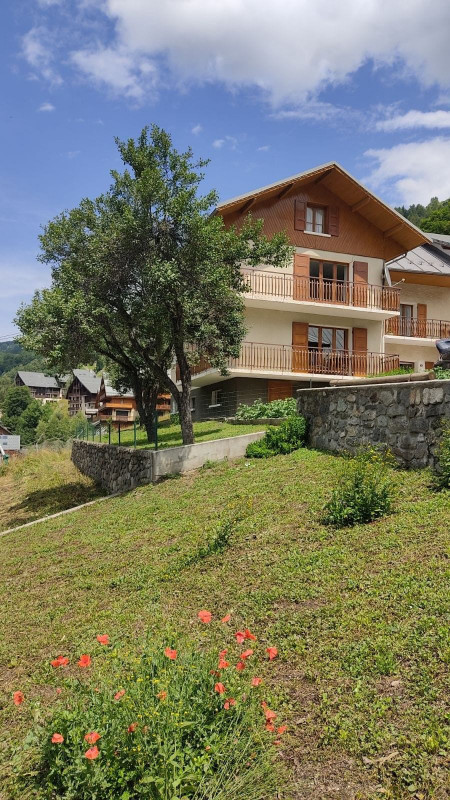 LES BALCONS DU PONTET - VALLOIRE LE PONTET - VALLOIRE RESERVATIONS LES BALCONS DU PONTET - VALLOIRE LE PONTET - VALLOIRE RESERVATIONS