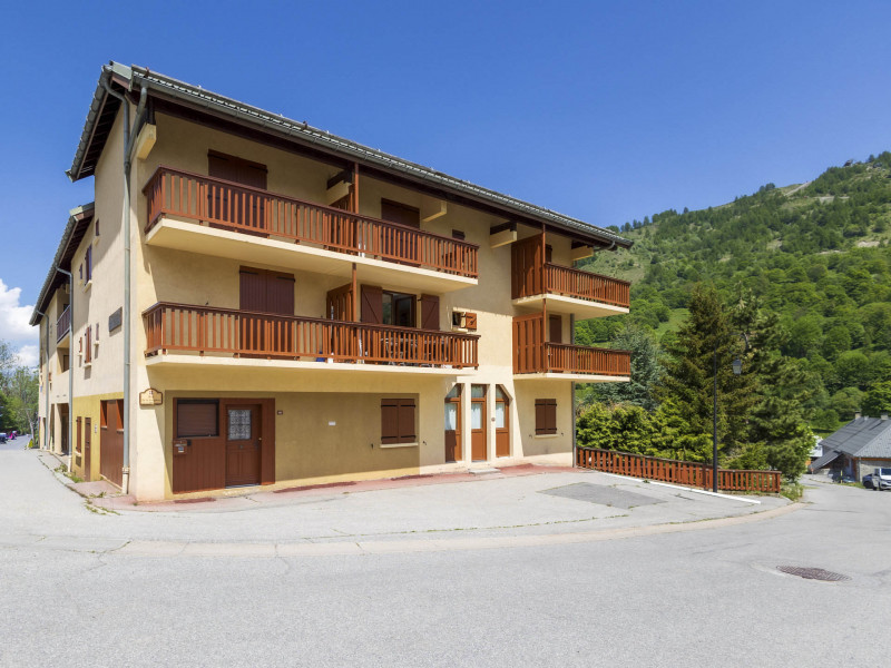 VUE 2 LE THYMEL - VALLOIRE LES VERNEYS - VALLOIRE RESERVATIONS VUE 2 LE THYMEL - VALLOIRE LES VERNEYS - VALLOIRE RESERVATIONS