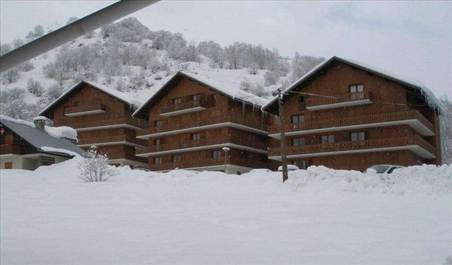 VUE 1 LES AROLLES - VALLOIRE LES VERNEYS - VALLOIRE RESERVATIONS VUE 1 LES AROLLES - VALLOIRE LES VERNEYS - VALLOIRE RESERVATIONS