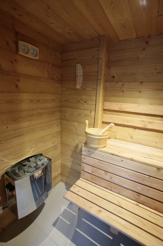 SAUNA LES CHALETS DU GRAND GALIBIER - SÉJOUR SKI ET MONTAGNE - VALLOIRE SAUNA LES CHALETS DU GRAND GALIBIER - SÉJOUR SKI ET MONTAGNE - VALLOIRE