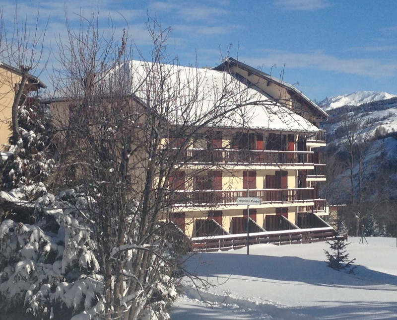 VUE 1 L'ADRET - VALLOIRE LES VERNEYS - VALLOIRE RESERVATIONS VUE 1 L'ADRET - VALLOIRE LES VERNEYS - VALLOIRE RESERVATIONS