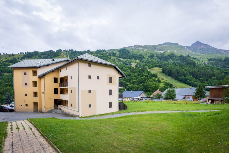 VUE 3 L'ADRET - VALLOIRE LES VERNEYS - VALLOIRE RESERVATIONS