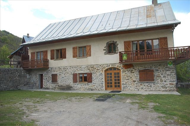 VUE 2 LE GRAND GALIBIER - VALLOIRE LES VERNEYS - VALLOIRE RESERVATIONS VUE 2 LE GRAND GALIBIER - VALLOIRE LES VERNEYS - VALLOIRE RESERVATIONS