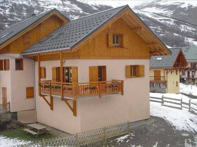 VUE 1 L'EAU ROUGE - VALLOIRE LES VERNEYS - VALLOIRE RÉSERVATIONS VUE 1 L'EAU ROUGE - VALLOIRE LES VERNEYS - VALLOIRE RÉSERVATIONS