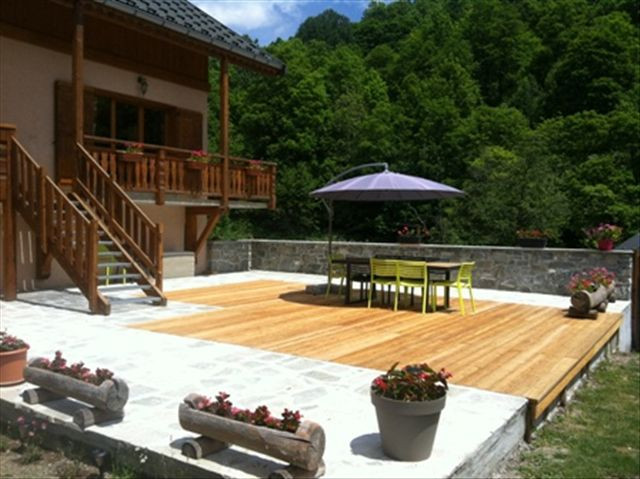 VUE 2 L'EAU ROUGE - VALLOIRE LES VERNEYS - VALLOIRE RÉSERVATIONS VUE 2 L'EAU ROUGE - VALLOIRE LES VERNEYS - VALLOIRE RÉSERVATIONS