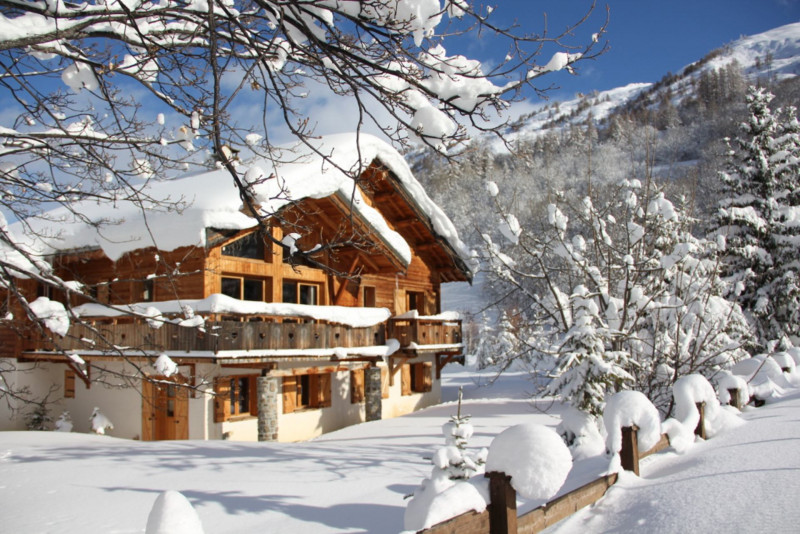 VUE 1 LE NEVE - VALLOIRE LES VERNEYS - VALLOIRE RESERVATIONS VUE 1 LE NEVE - VALLOIRE LES VERNEYS - VALLOIRE RESERVATIONS