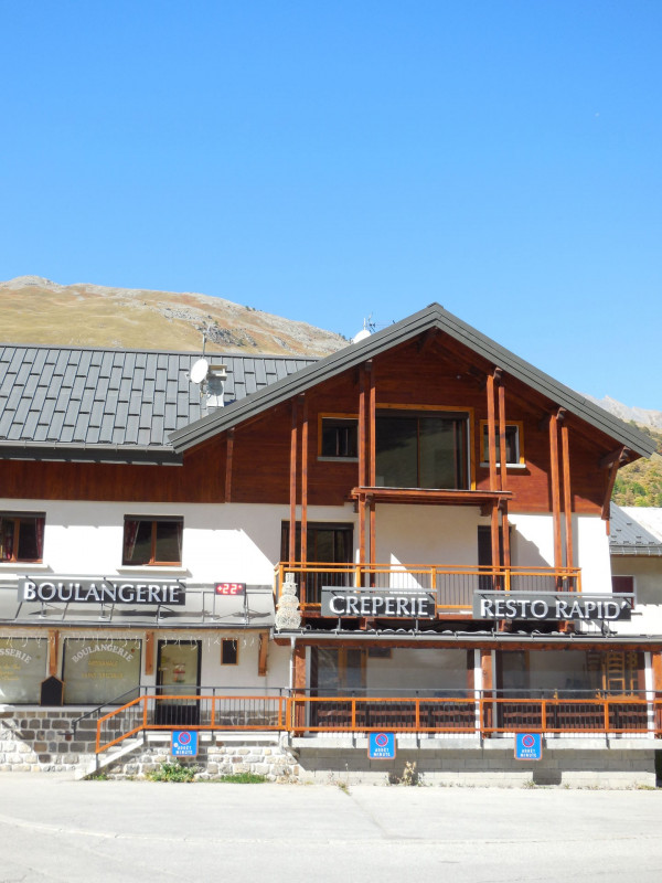 VUE 2 CHEZ LEONIE - VALLOIRE LES VERNEYS - VALLOIRE RESERVATIONS VUE 2 CHEZ LEONIE - VALLOIRE LES VERNEYS - VALLOIRE RESERVATIONS