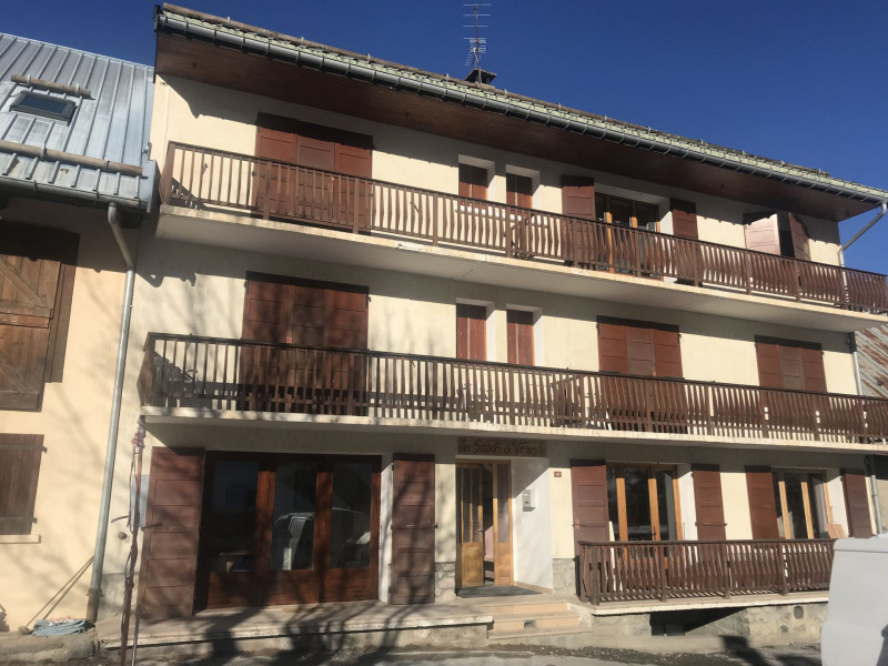 LES SABOTS DE VENUS - VALLOIRE LES VERNEYS - VALLOIRE RESERVATIONS LES SABOTS DE VENUS - VALLOIRE LES VERNEYS - VALLOIRE RESERVATIONS
