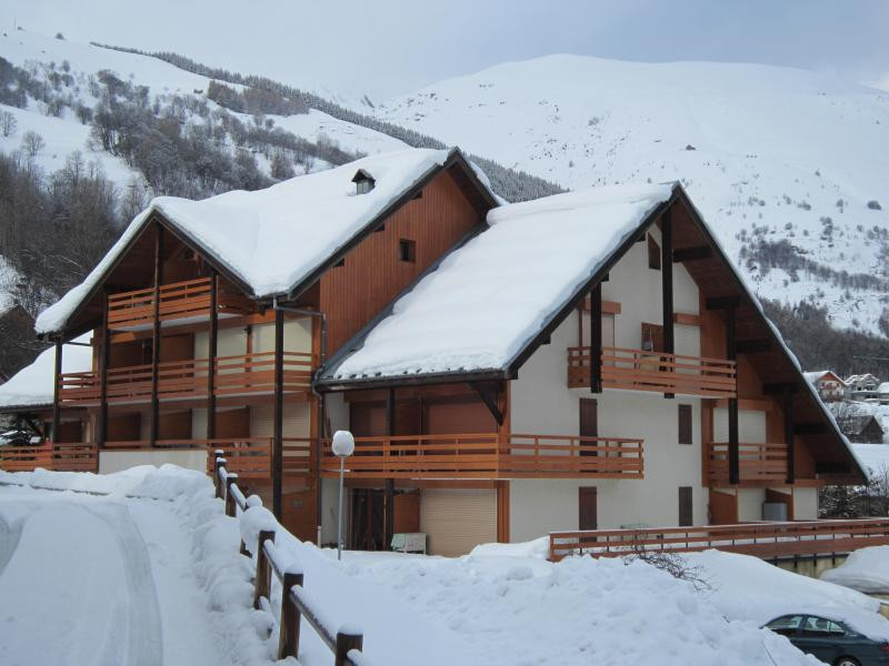 VUE 1 LES CORDELIERS - VALLOIRE LA GRAND VY - VALLOIRE RESERVATIONS VUE 1 LES CORDELIERS - VALLOIRE LA GRAND VY - VALLOIRE RESERVATIONS